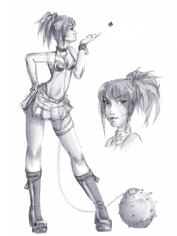 Fanart