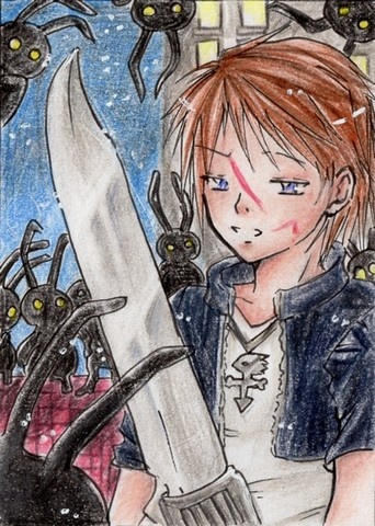 Fanart
