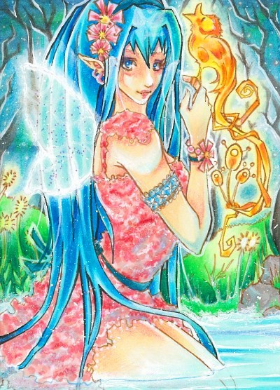 Fanart