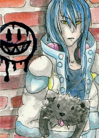 Fanart