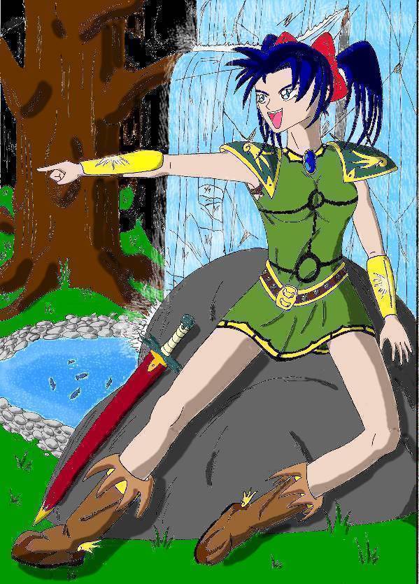 Fanart
