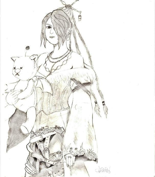 Fanart