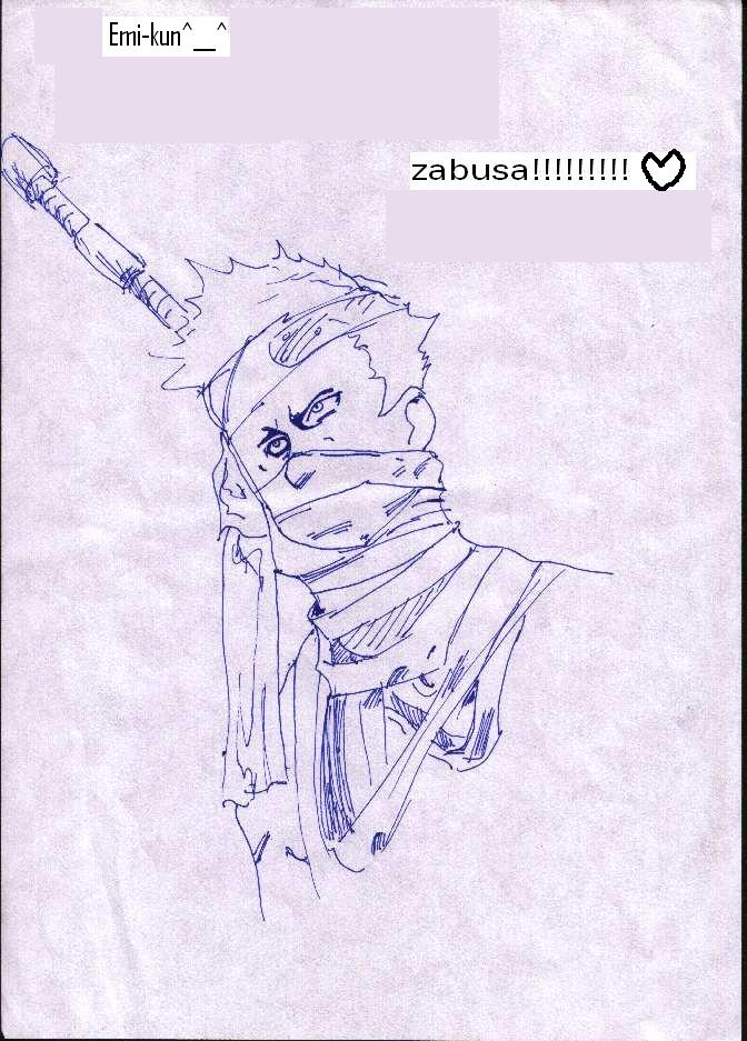Fanart