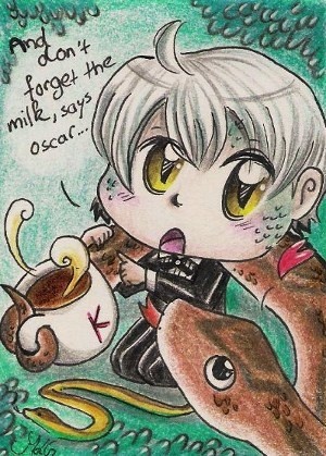 Fanart