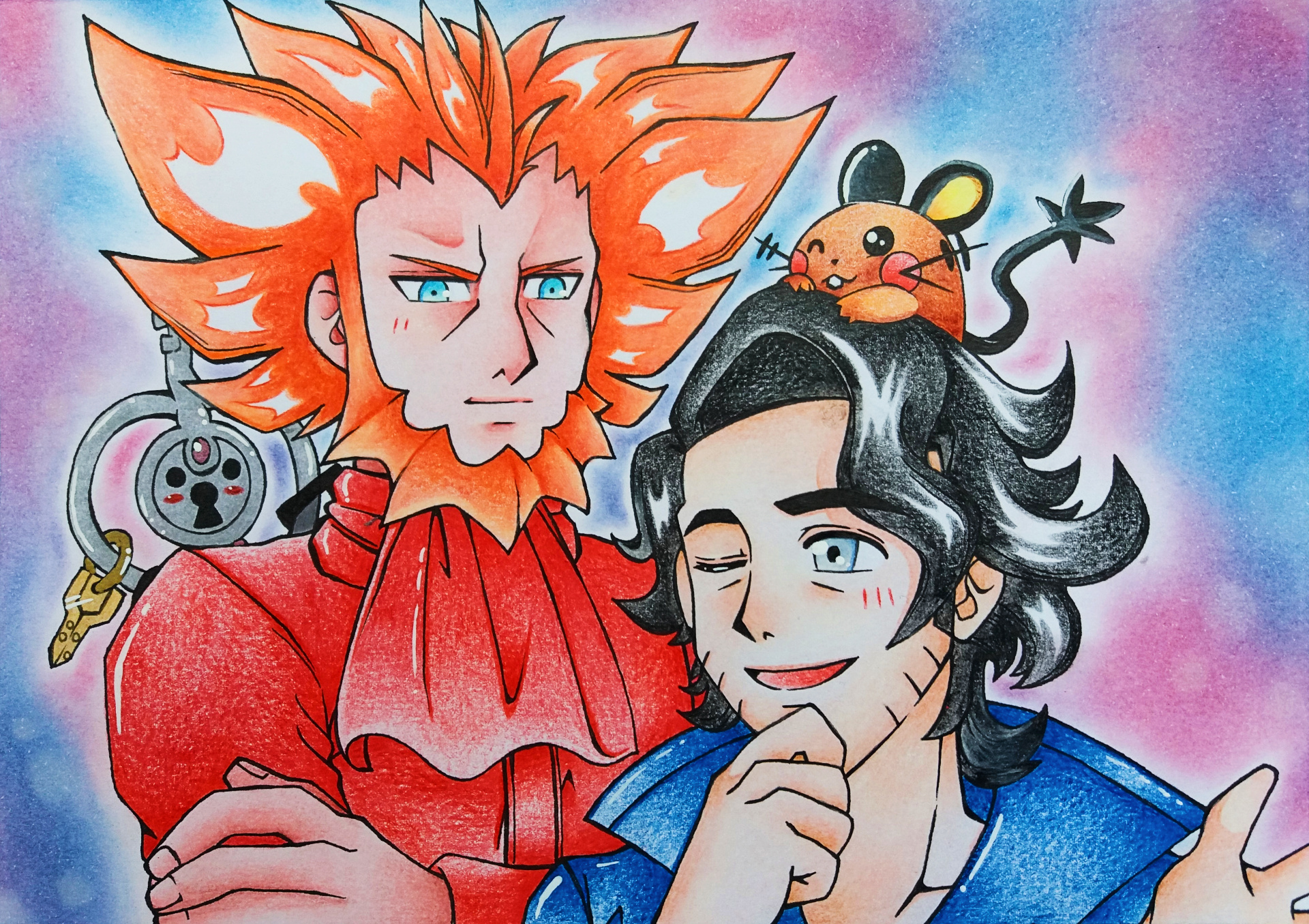 Fanart2