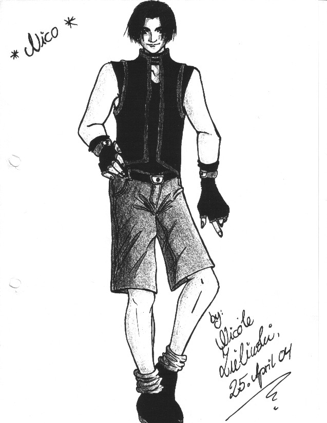 Fanart