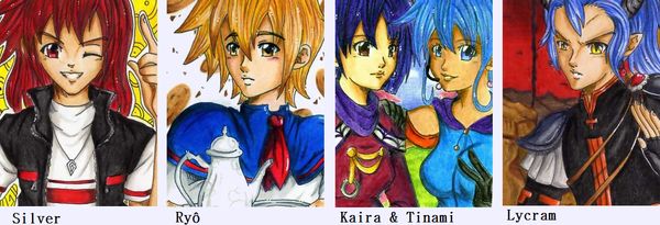 Fanart