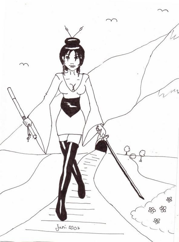 Fanart