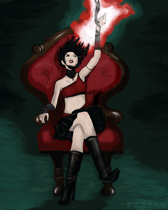 Fanart