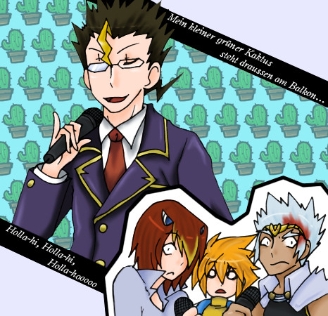 Fanart