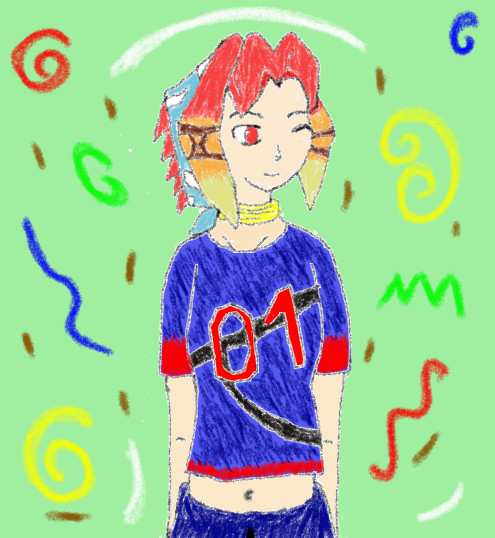 Fanart