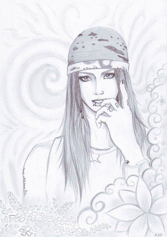 Fanart