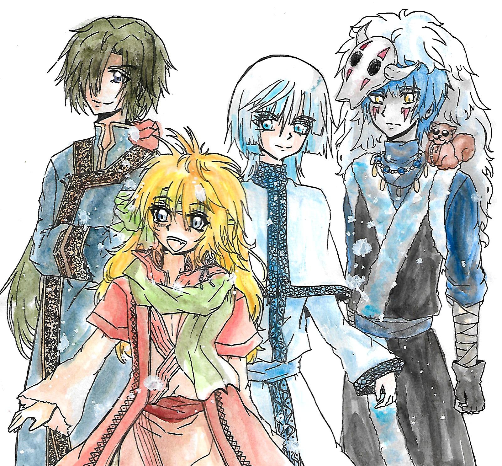 Fanart2