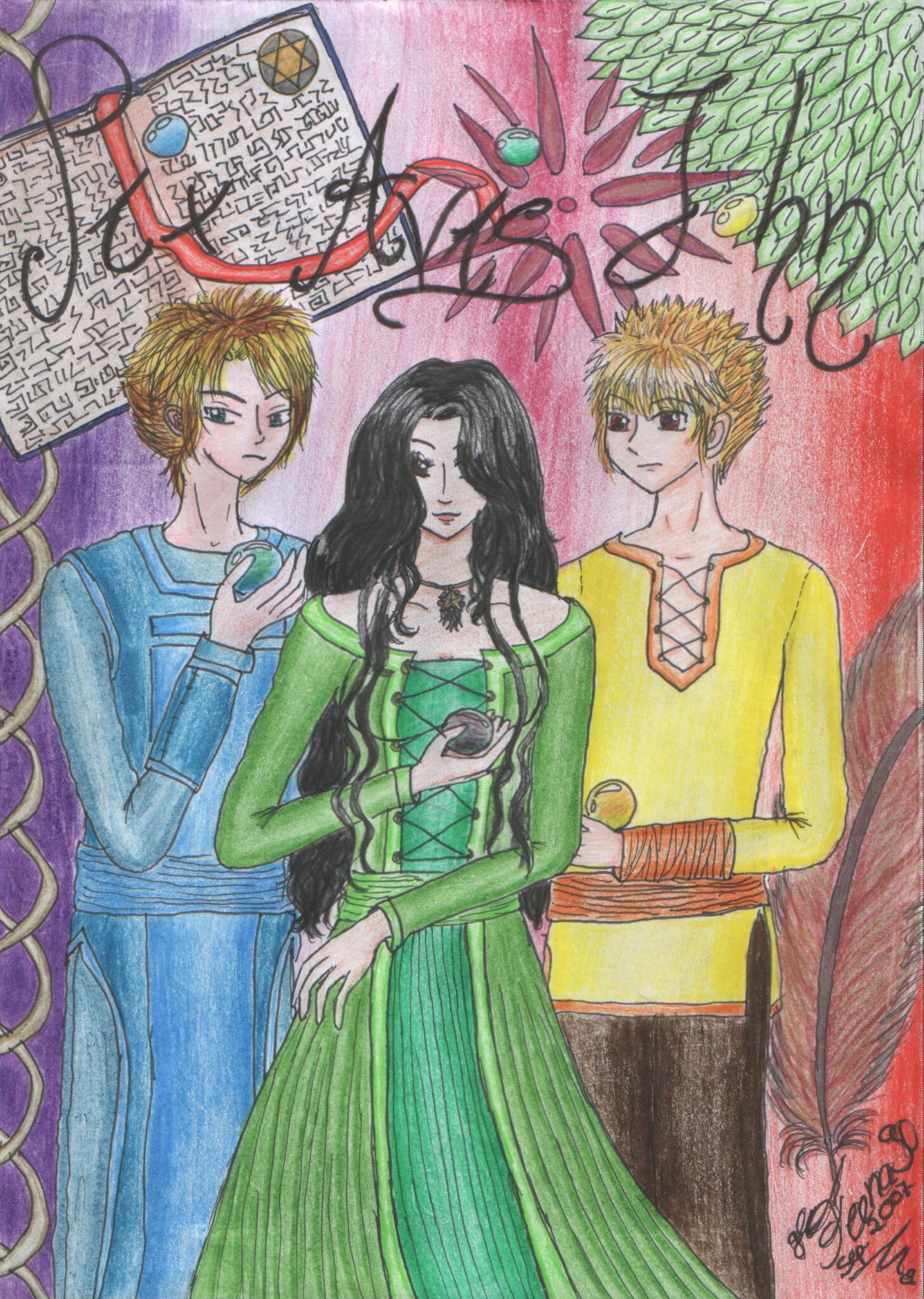 Fanart2