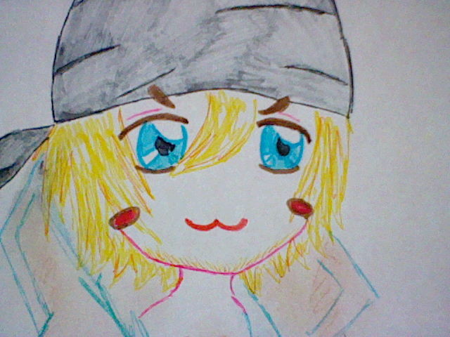 Fanart