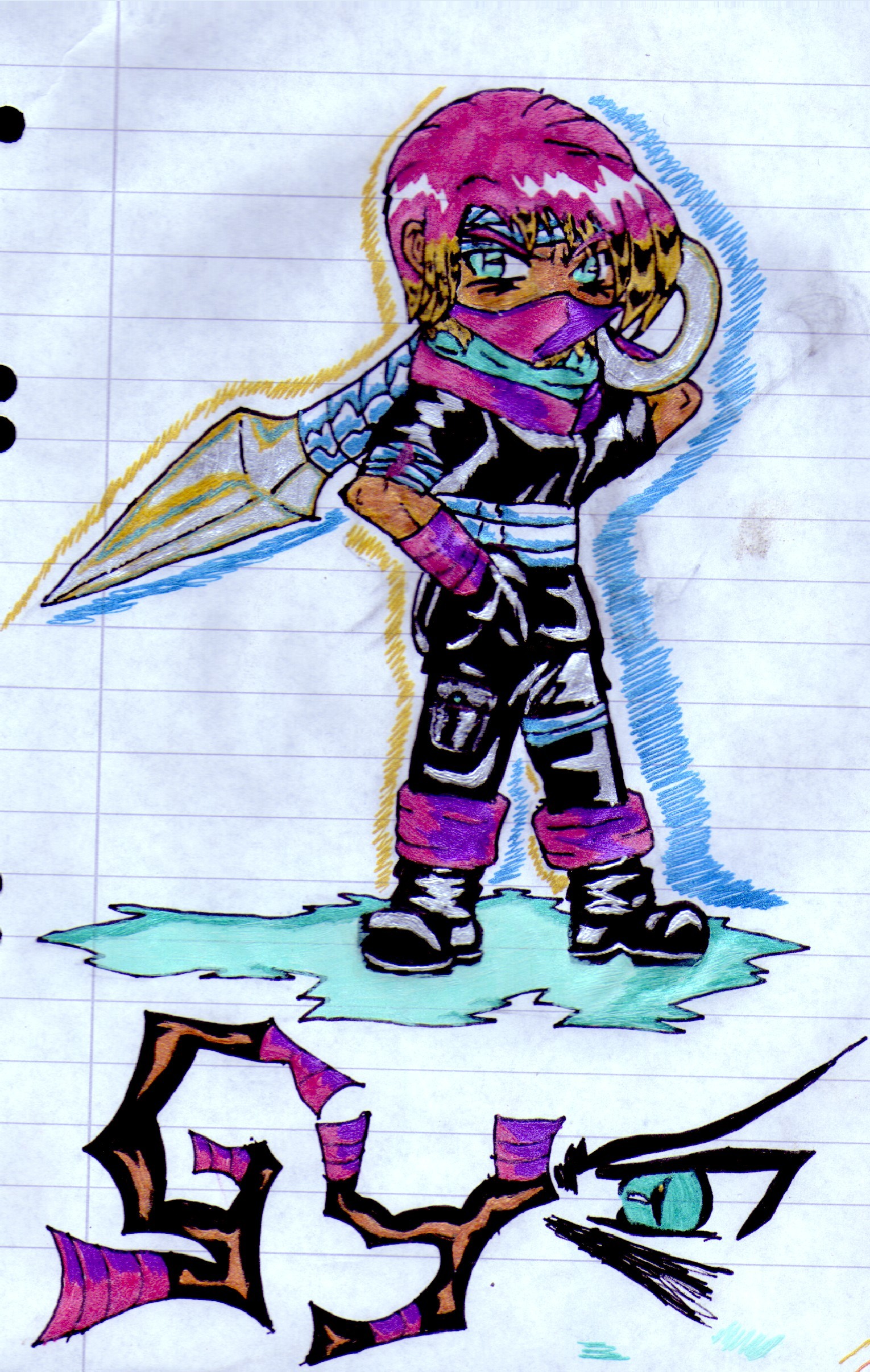 Fanart2
