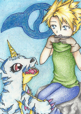 Fanart