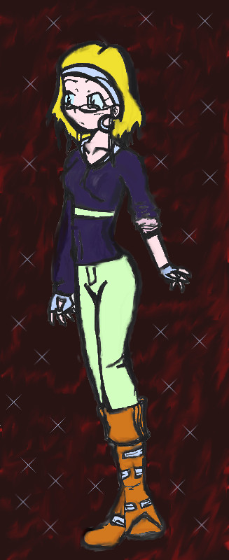 Fanart