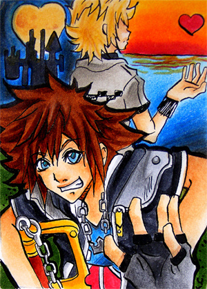 Fanart