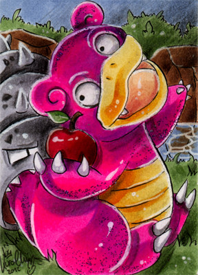 Fanart