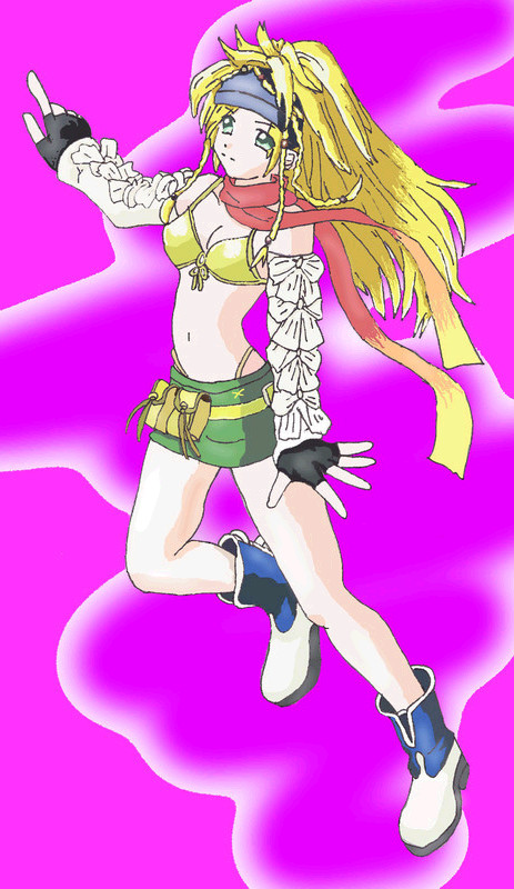 Fanart