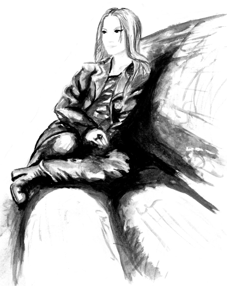 Fanart