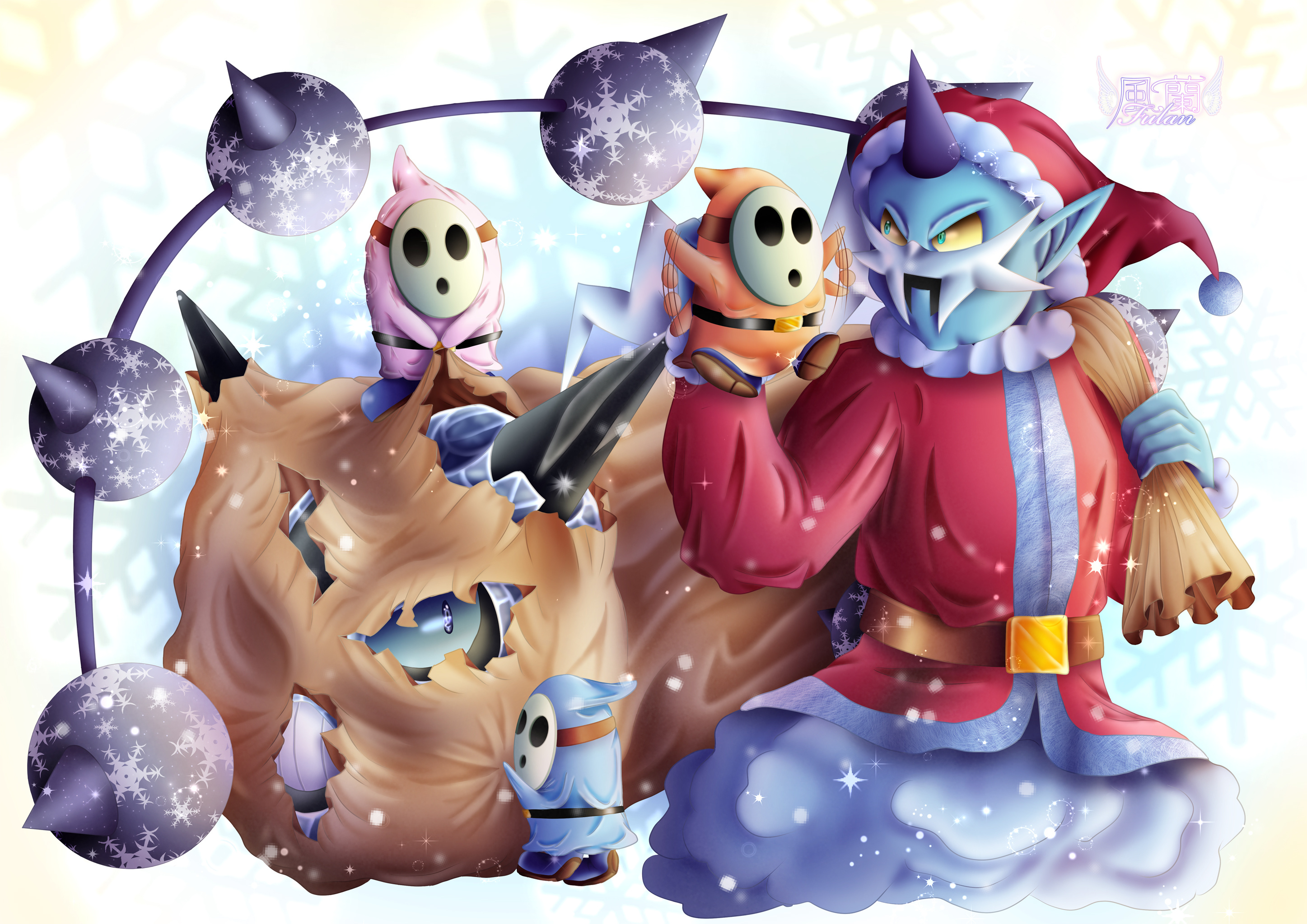 Fanart2
