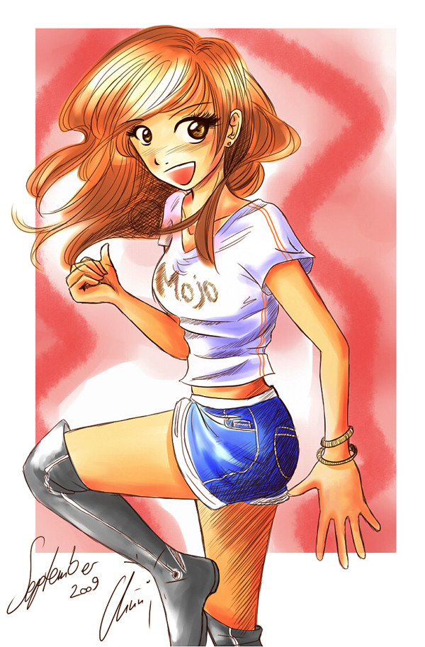 Fanart