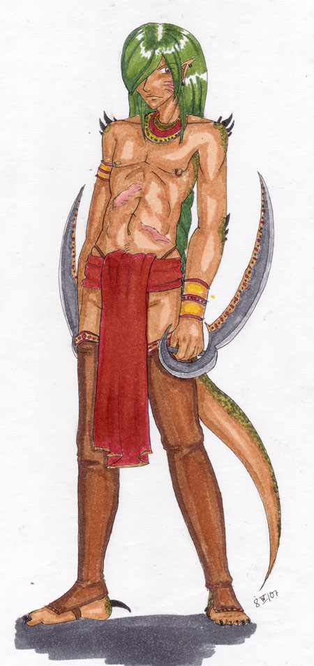 Fanart