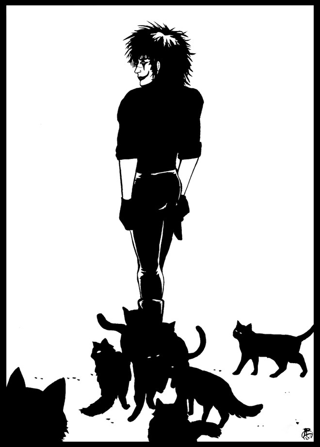 Fanart