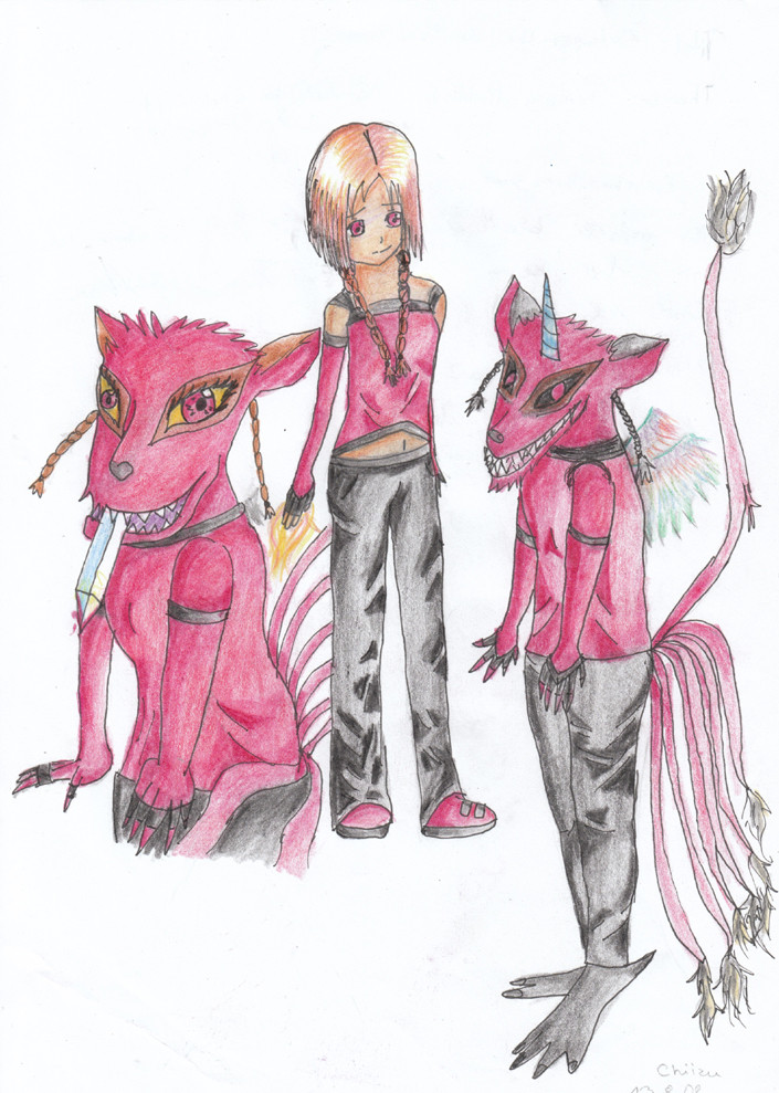 Fanart