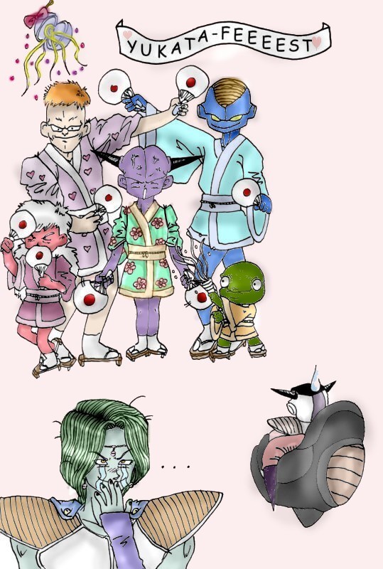 Fanart