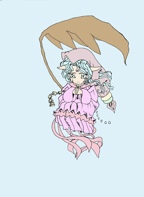 Fanart