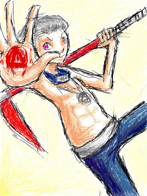 Fanart