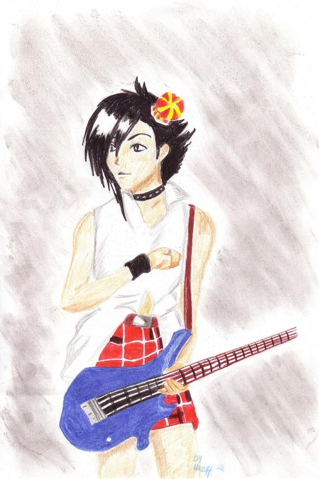 Fanart