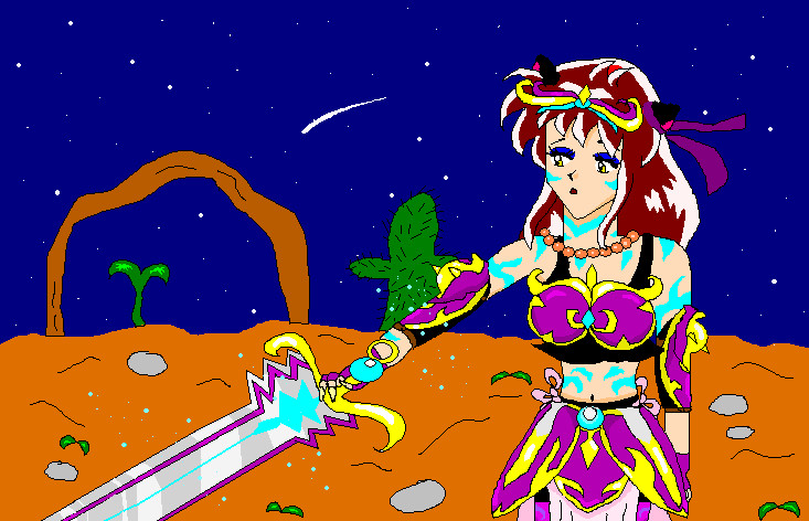 Fanart