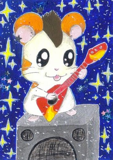 Fanart