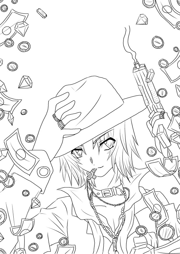 Fanart
