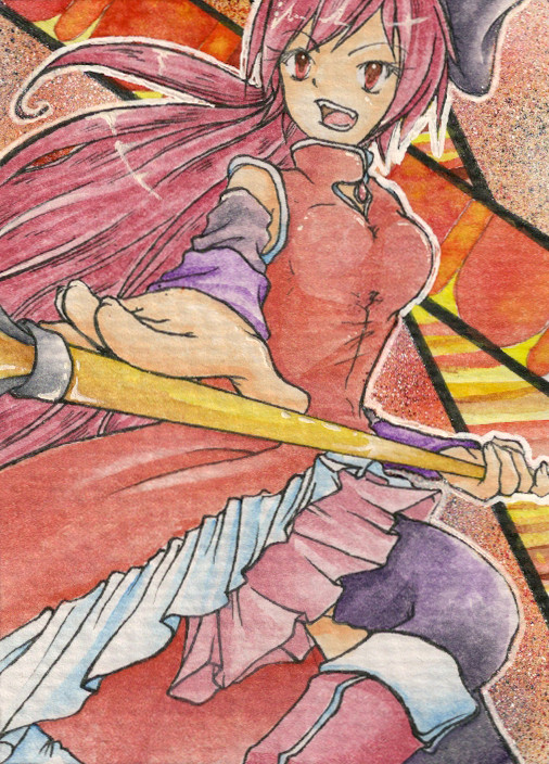 Fanart