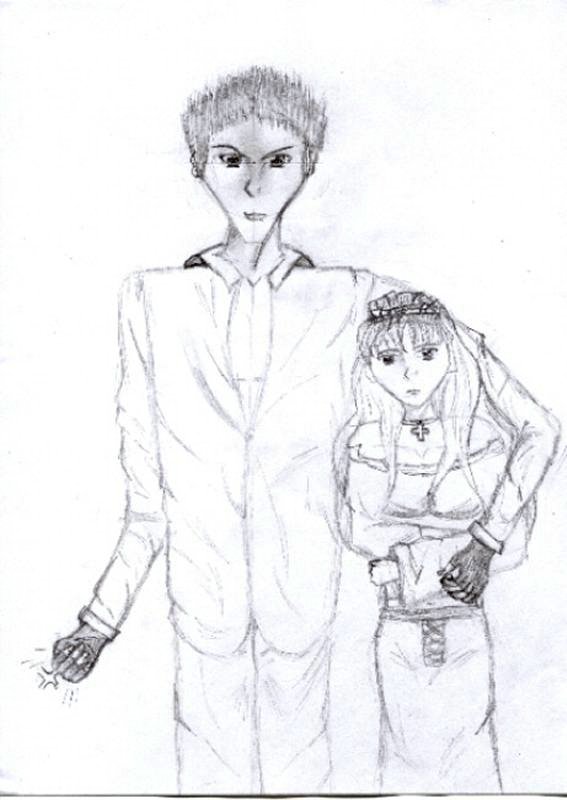 Fanart