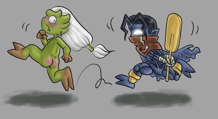 Fanart