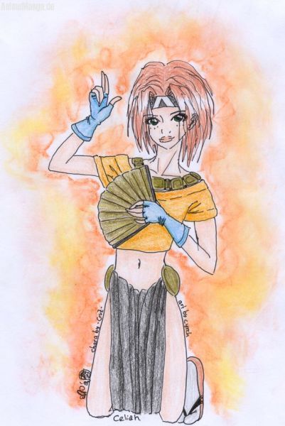 Fanart