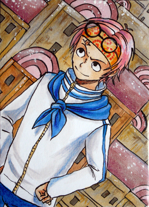 Fanart