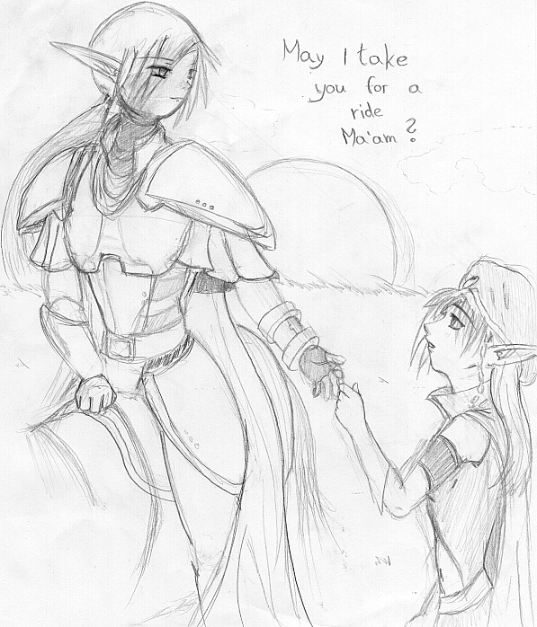 Fanart