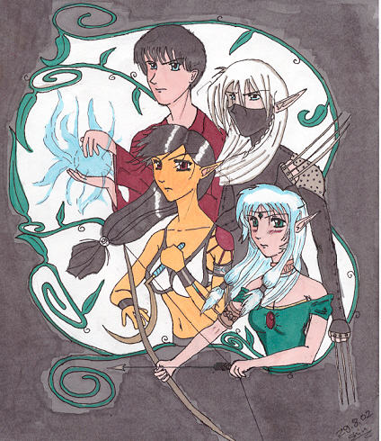 Fanart