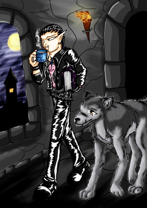 Fanart