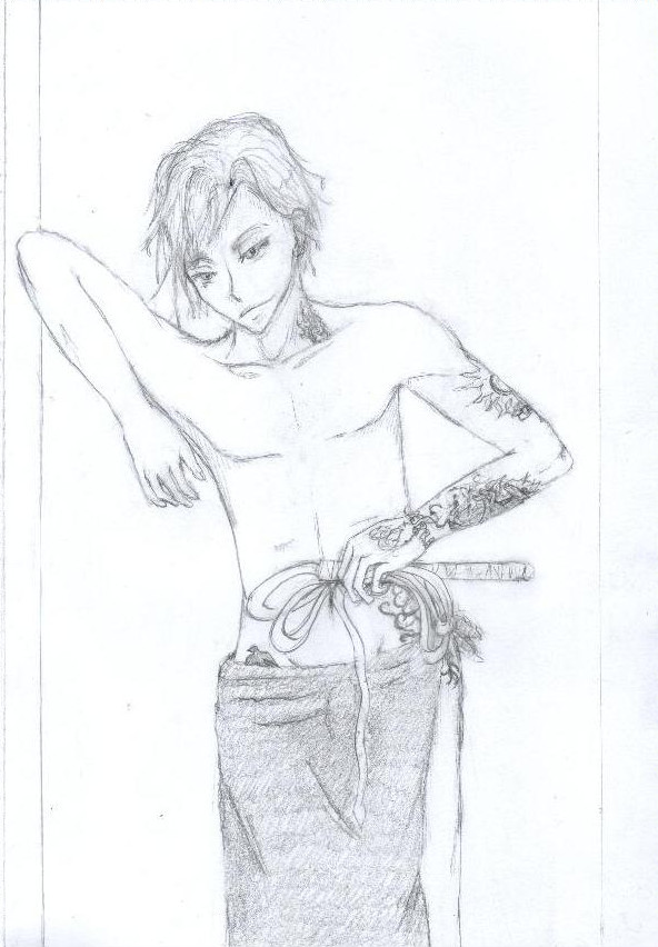 Fanart