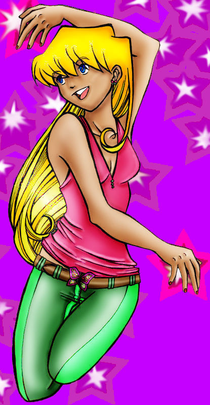 Fanart