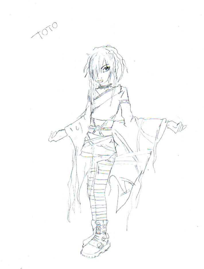 Fanart