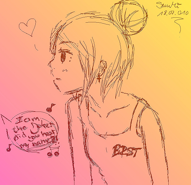 Fanart